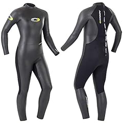 Osprey Women's Neoprene Full Length Triathlon Wetsuit, for sale  Delivered anywhere in UK