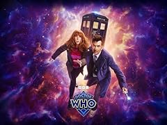 Doctor christmas special for sale  Delivered anywhere in UK