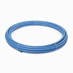Mdpe pipe blue for sale  Delivered anywhere in Ireland