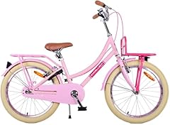 Volare volare kinderfiets d'occasion  Livré partout en Belgiqu