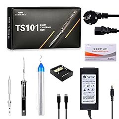 Newhail ts101 kit d'occasion  Livré partout en Belgiqu
