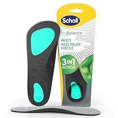 Scholl orthotic arch for sale  Delivered anywhere in UK