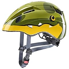 Uvex kid casco usato  Spedito ovunque in Italia 