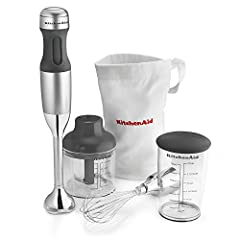 Kitchenaid khb2351cu speed for sale  Delivered anywhere in USA 