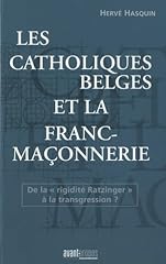 Catholiques belges franc d'occasion  Livré partout en Belgiqu