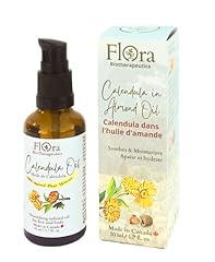Flora organic calendula for sale  Delivered anywhere in USA 