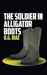 Soldier alligator boots for sale  Delivered anywhere in UK