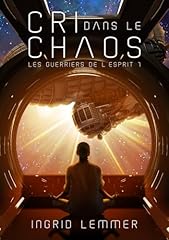 Cri chaos space d'occasion  Livré partout en France