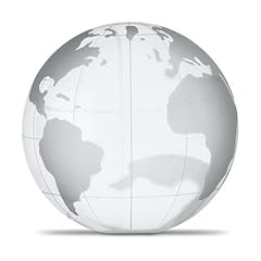 Ebuygb glass globe for sale  Delivered anywhere in UK