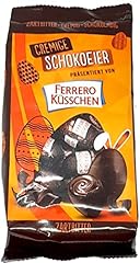 Ferrero küsschen cremige gebraucht kaufen  Wird an jeden Ort in Deutschland