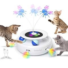 Goldensun jouet chat d'occasion  Livré partout en France