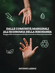 Dalle comunità marginali for sale  Delivered anywhere in UK