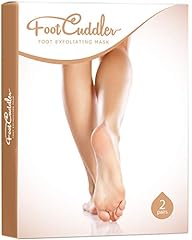 Pairs exfoliating foot for sale  Delivered anywhere in UK