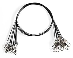 10pcs fishing wire for sale  Delivered anywhere in USA 