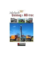 Jahrbuch unimog trac for sale  Delivered anywhere in Canada