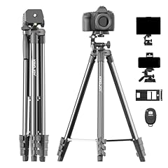 Kingjoy camera tripod for sale  Delivered anywhere in UK