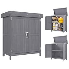 Outsunny small shed for sale  Delivered anywhere in UK
