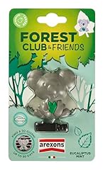 Arexons forest club usato  Spedito ovunque in Italia 