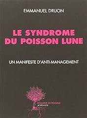 Syndrome poisson lune d'occasion  Livré partout en France