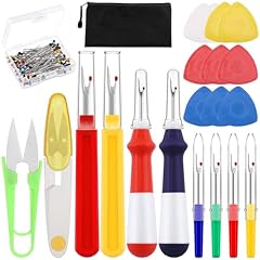 Tanstic 121pcs sewing for sale  Delivered anywhere in UK