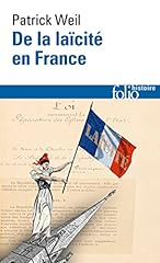 Laïcité d'occasion  Livré partout en France