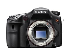 Sony alpha slt for sale  Delivered anywhere in USA 
