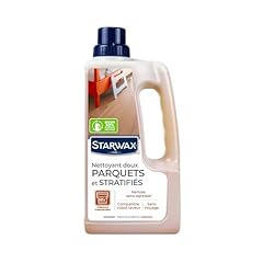 Starwax nettoyant doux d'occasion  Livré partout en Belgiqu