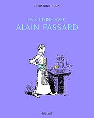 Cuisine alain passard d'occasion  Livré partout en Belgiqu