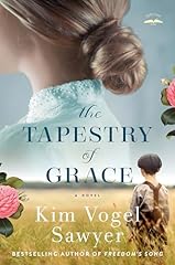 Tapestry grace novel for sale  Delivered anywhere in USA 