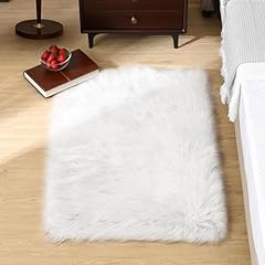 Goolela white fluffy for sale  Delivered anywhere in USA 