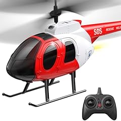 Ancesfun helicoptere telecomma d'occasion  Livré partout en France