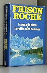 Terres infini peau d'occasion  Livré partout en France