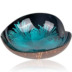Coconut bowls decorative for sale  Delivered anywhere in USA 
