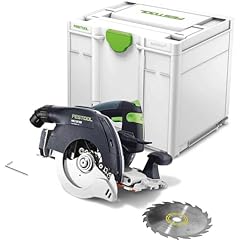 Festool cordless circular for sale  Delivered anywhere in UK