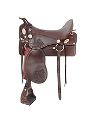 Tough tooled mcclellan for sale  Delivered anywhere in USA 