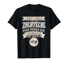 Didn choose zacatecas for sale Didn choose zacatecas for sale  Delivered anywhere in USA