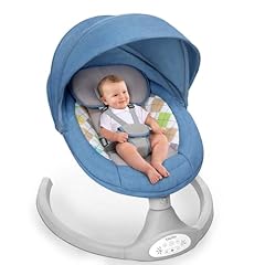Bioby baby swing for sale  Delivered anywhere in USA 