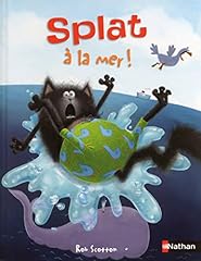 Splat mer album d'occasion  Livré partout en France