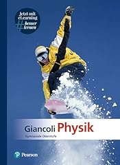 Giancoli physik gymnasiale gebraucht kaufen  Wird an jeden Ort in Deutschland