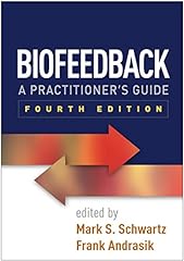 Biofeedback practitioner guide for sale  Delivered anywhere in USA 