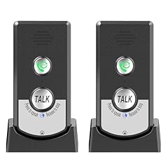 Naveso wireless intercom for sale  Delivered anywhere in UK