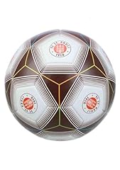 Pauli logo ball gebraucht kaufen  Wird an jeden Ort in Deutschland