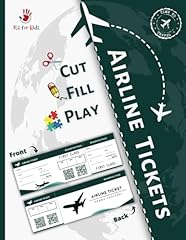 Cut fill play for sale  Delivered anywhere in USA 