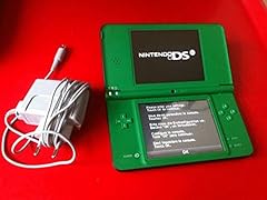 Nintendo dsi verde usato  Spedito ovunque in Italia 