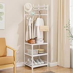 Coat rack freestanding for sale  Delivered anywhere in USA 