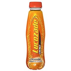 Lucozade energy orange for sale  Delivered anywhere in UK