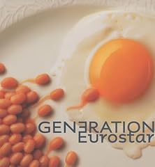 Generation eurostar d'occasion  Livré partout en France