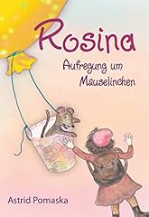 Rosina rosina aufregung d'occasion  Livré partout en France