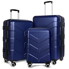 Tilymol luggage sets for sale  Delivered anywhere in USA 