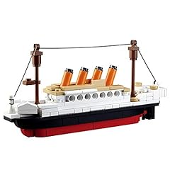 Susengo mini titanic gebraucht kaufen  Wird an jeden Ort in Deutschland